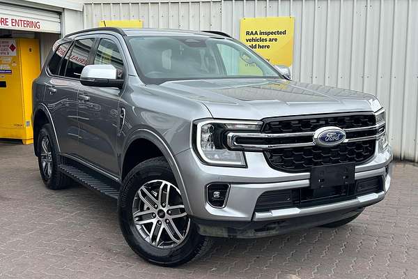 2023 Ford Everest Trend 2.0L thumb-0