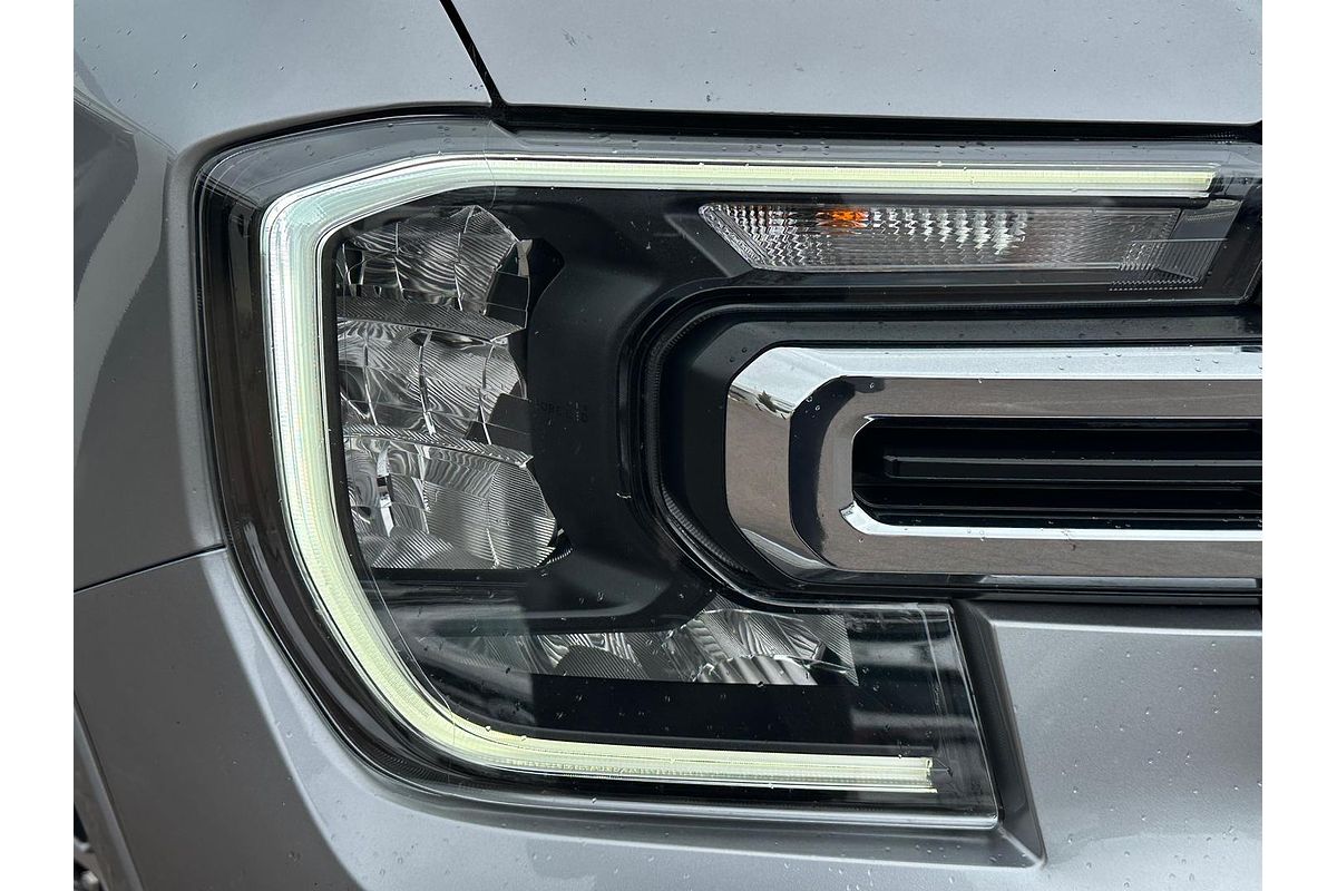 2023 Ford Everest Trend 2.0L