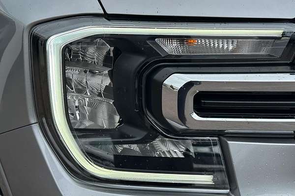 2023 Ford Everest Trend 2.0L thumb-1