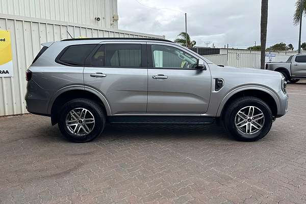 2023 Ford Everest Trend 2.0L thumb-4
