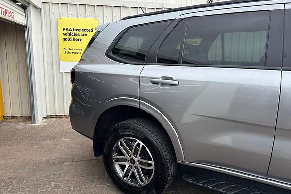 2023 Ford Everest Trend 2.0L thumb-5