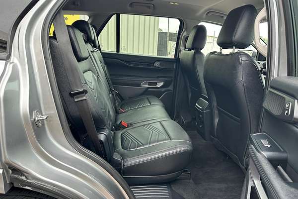 2023 Ford Everest Trend 2.0L thumb-6