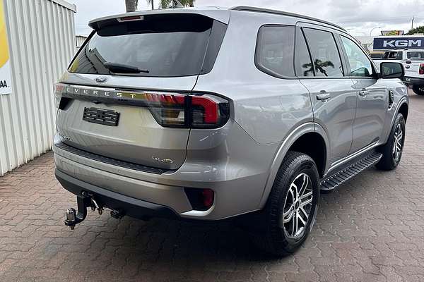 2023 Ford Everest Trend 2.0L thumb-9