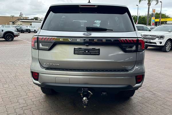 2023 Ford Everest Trend 2.0L thumb-11