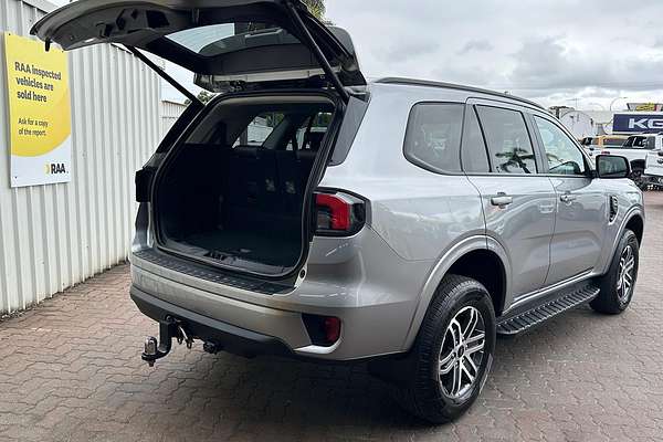 2023 Ford Everest Trend 2.0L thumb-13