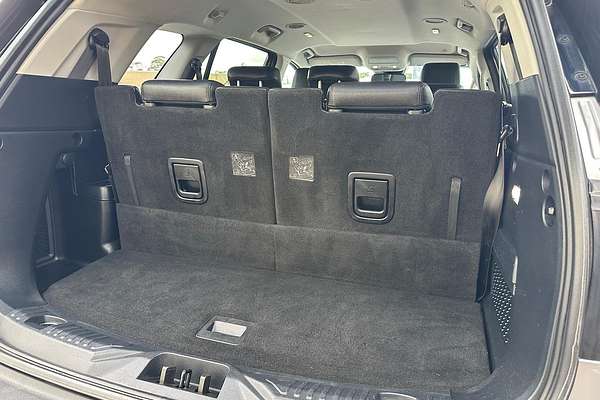 2023 Ford Everest Trend 2.0L thumb-15