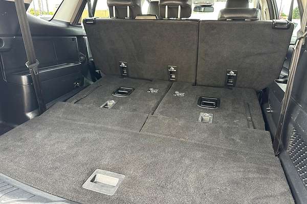 2023 Ford Everest Trend 2.0L thumb-17