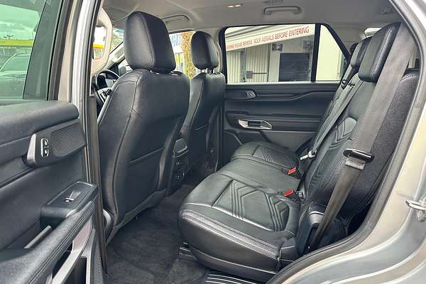 2023 Ford Everest Trend 2.0L thumb-18