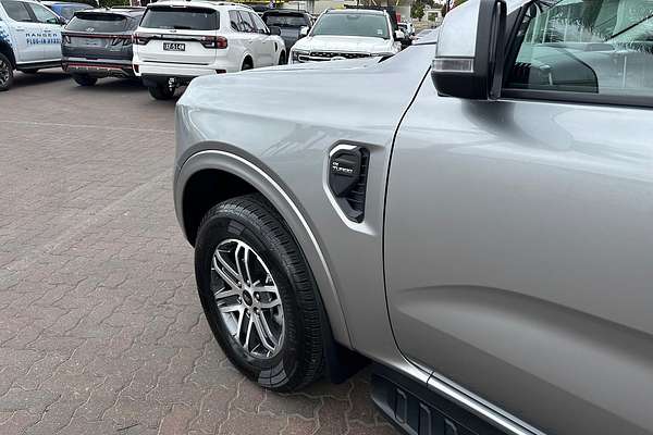 2023 Ford Everest Trend 2.0L thumb-19
