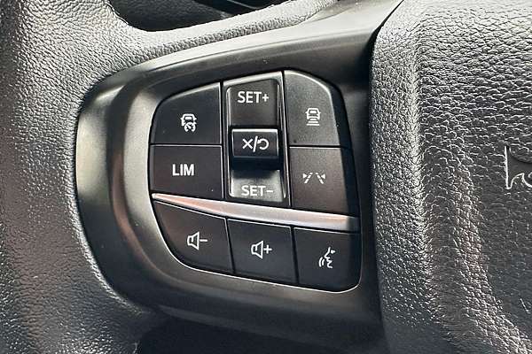 2023 Ford Everest Trend 2.0L thumb-26