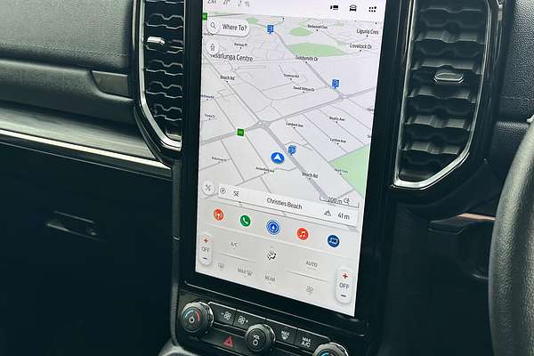 2023 Ford Everest Trend 2.0L thumb-28