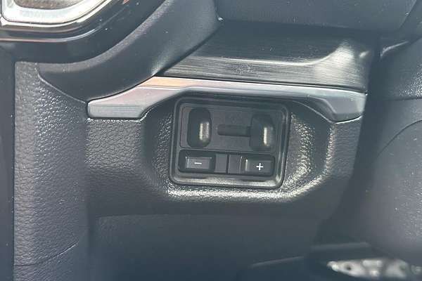 2023 Ford Everest Trend 2.0L thumb-30