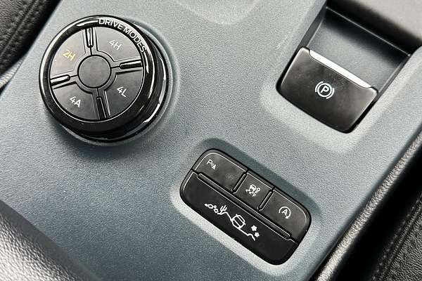 2023 Ford Everest Trend 2.0L thumb-33