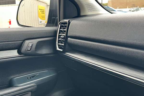 2023 Ford Everest Trend 2.0L thumb-34