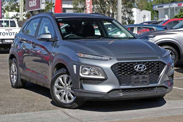 2019 Hyundai Kona Go OS.2