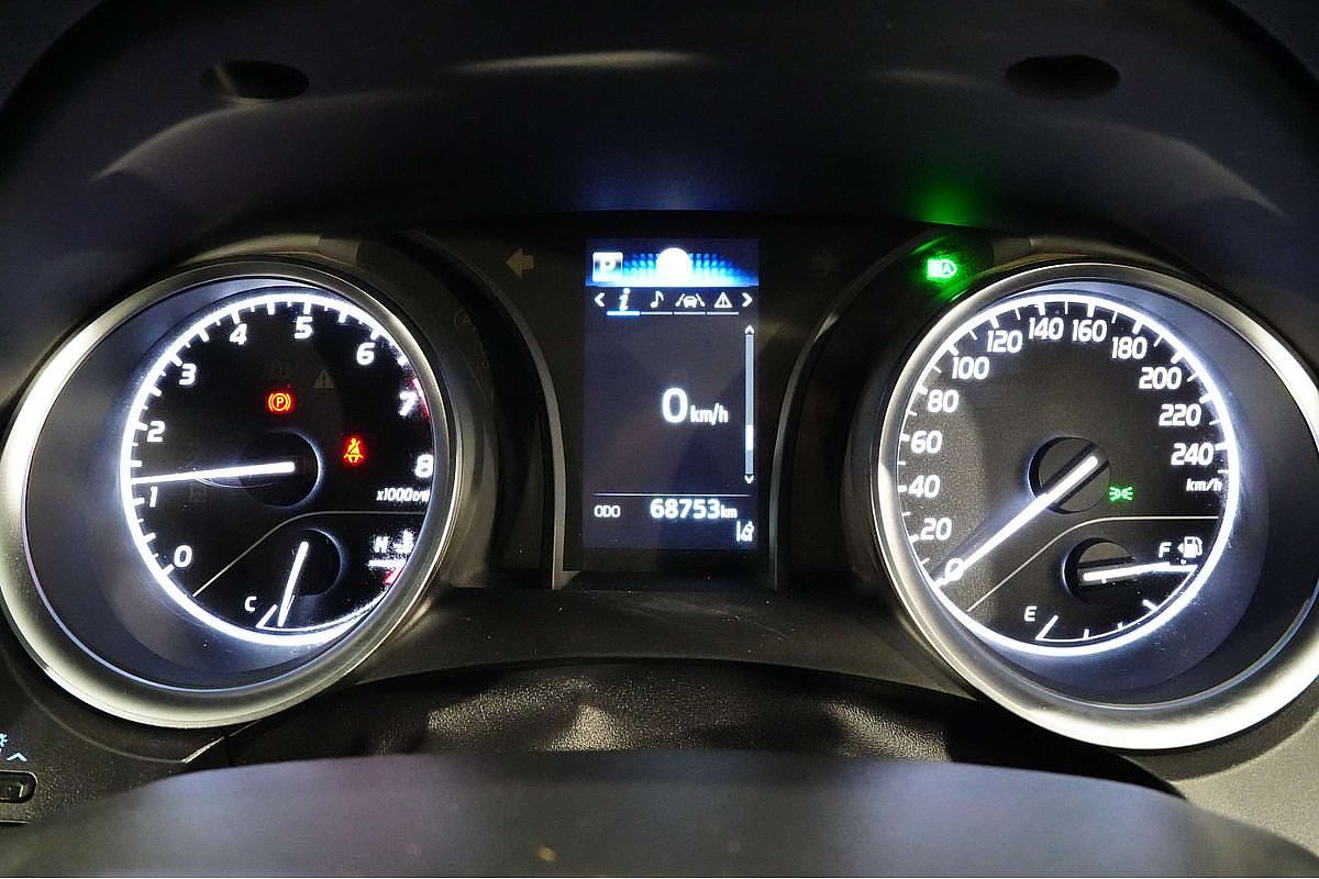 2022 Toyota Camry Ascent AXVA70R