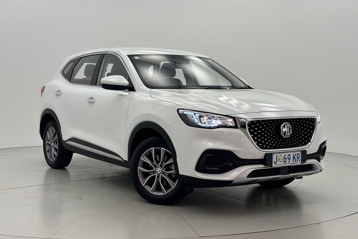 2020 MG HS Core SAS23