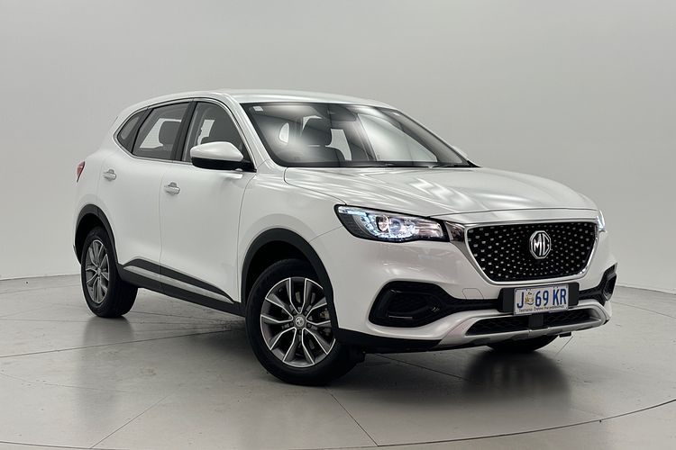 2020 MG HS Core SAS23