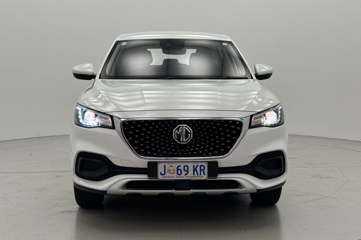 2020 MG HS Core SAS23