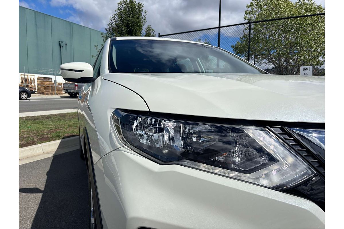2021 Nissan X-TRAIL ST T32