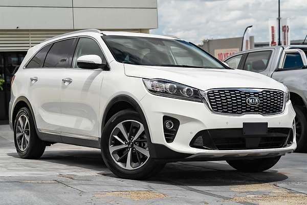 2019 Kia Sorento SLi UM