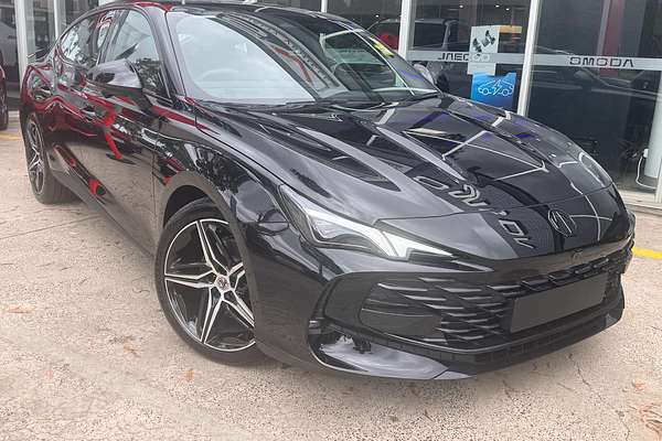 2026 MG MG7 Essence IP42