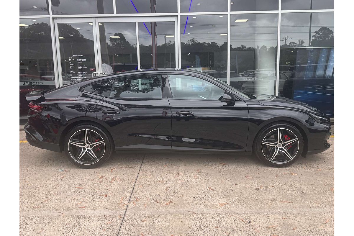 2026 MG MG7 Essence IP42