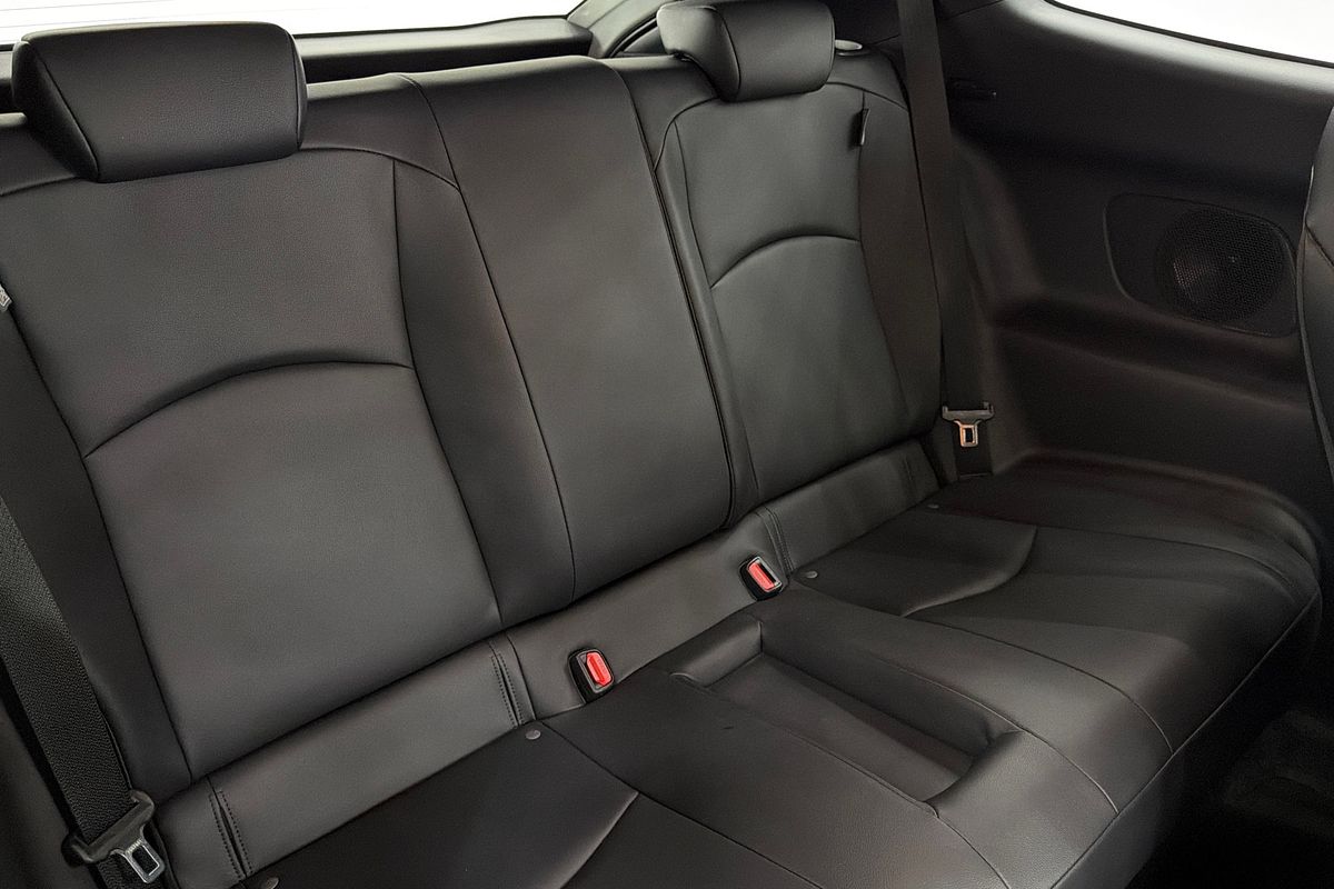 2021 Toyota Yaris GR GXPA16R