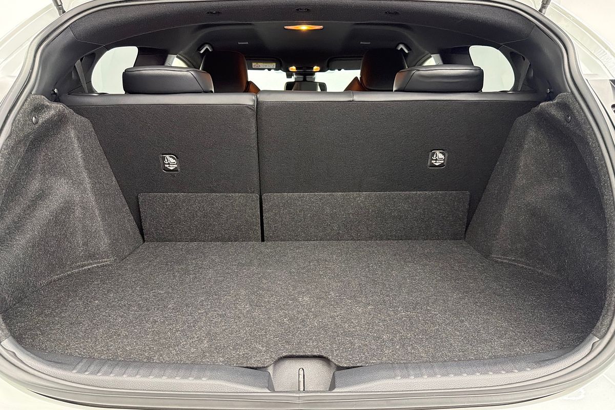 2021 Toyota Yaris GR GXPA16R