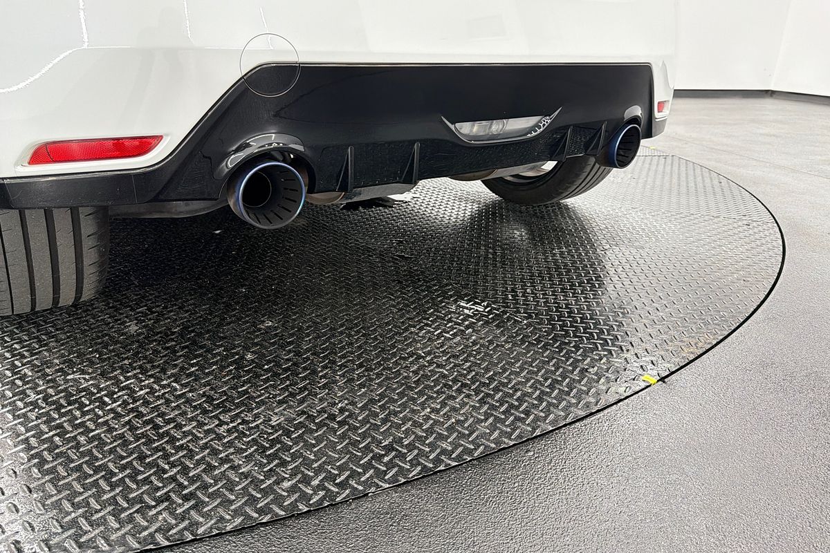 2021 Toyota Yaris GR GXPA16R