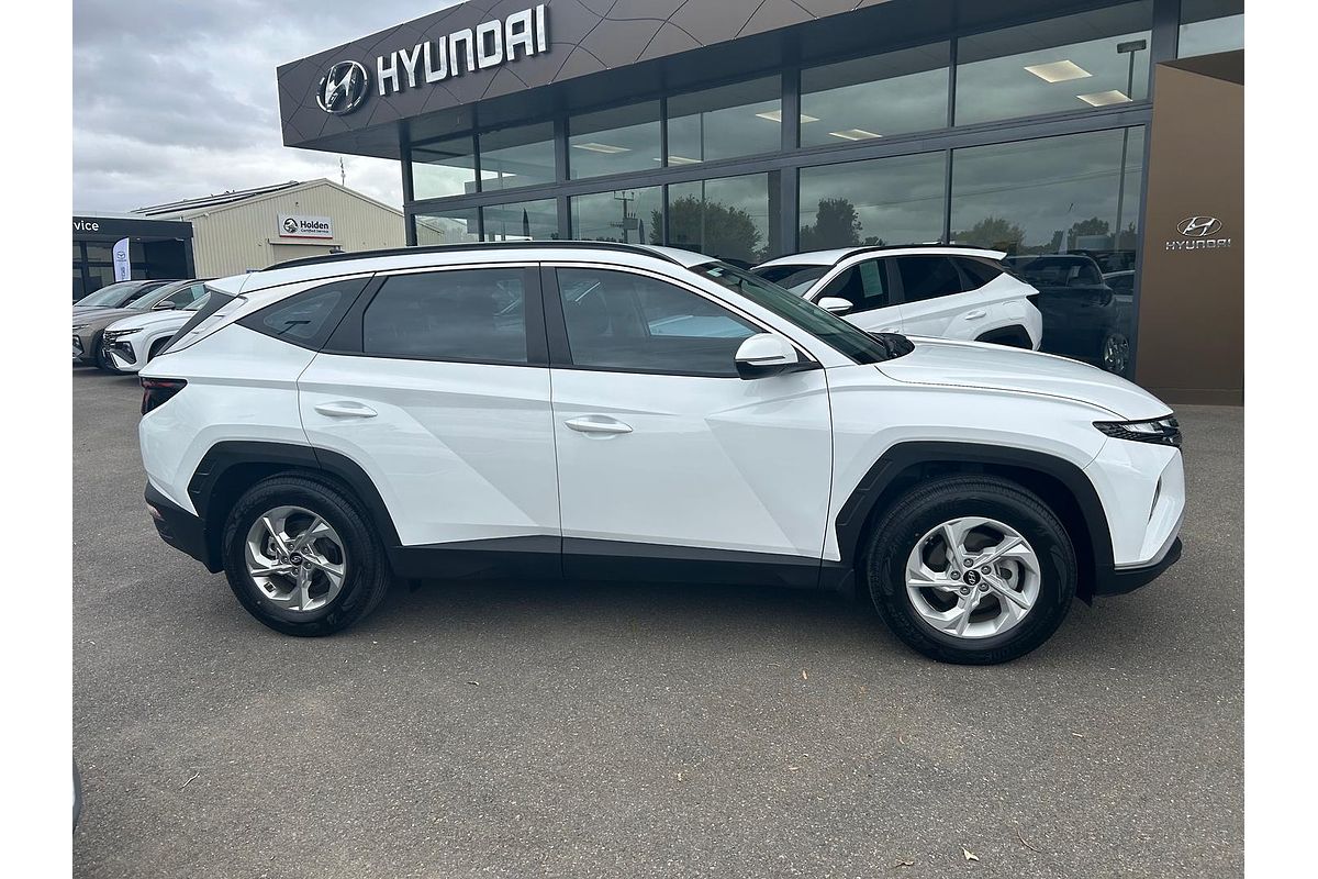 2023 Hyundai Tucson NX4.V2