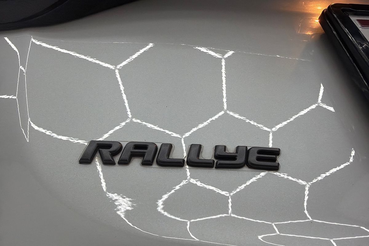 2021 Toyota Yaris GR GXPA16R