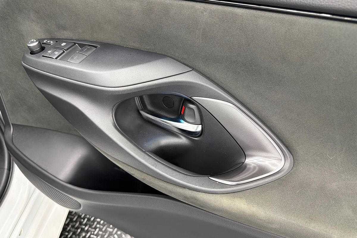 2021 Toyota Yaris GR GXPA16R