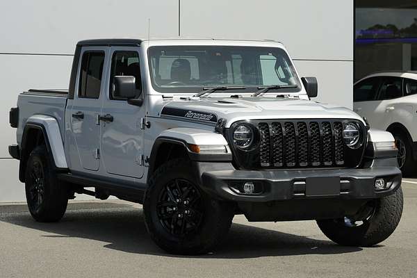 2023 Jeep Gladiator Night Eagle JT 4X4