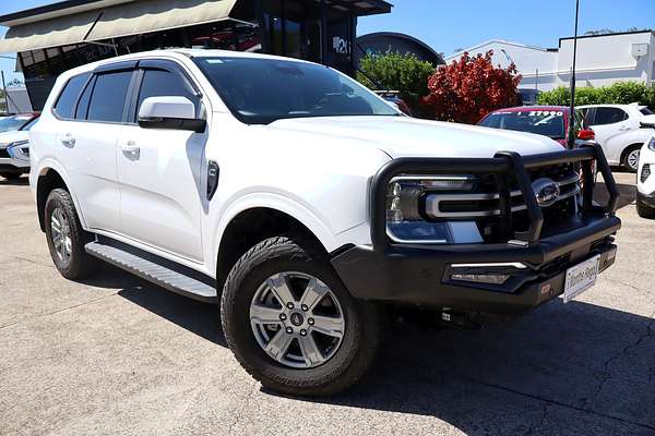 2022 Ford Everest Ambiente 2.0L