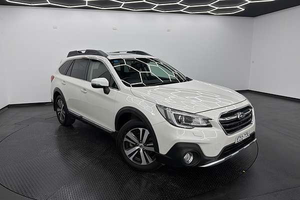 2019 Subaru Outback 3.6R 5GEN