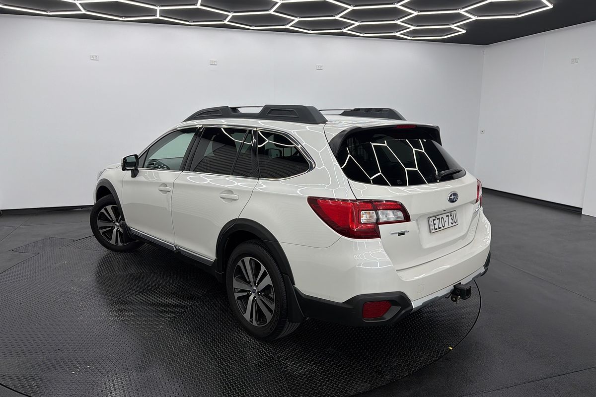 2019 Subaru Outback 3.6R 5GEN