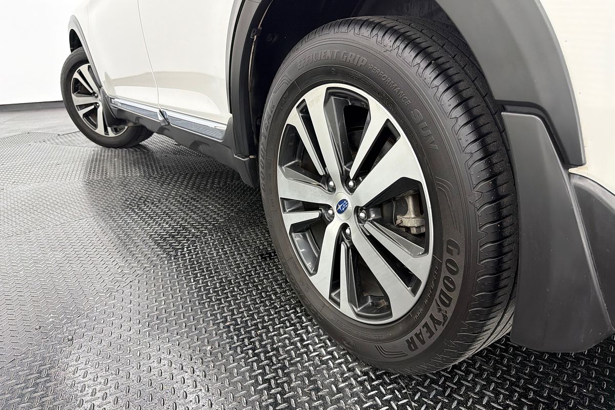 2019 Subaru Outback 3.6R 5GEN