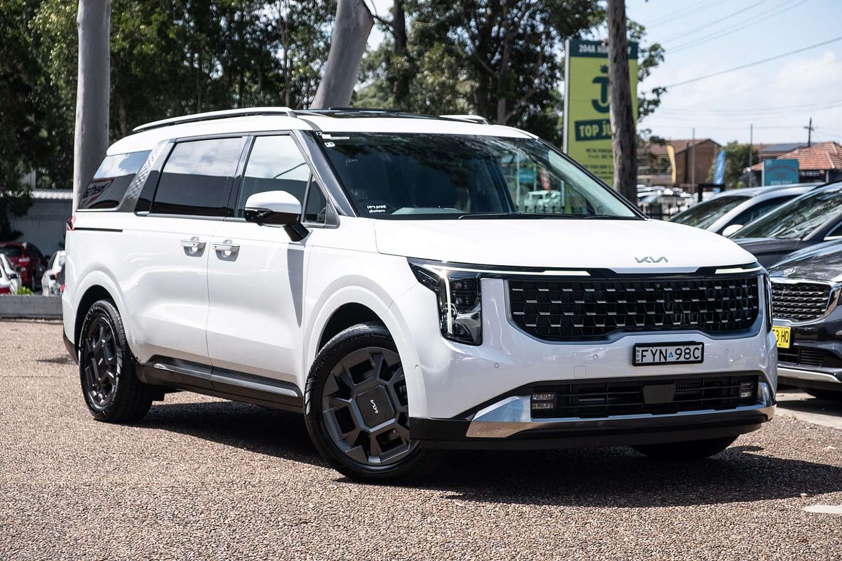 2024 Kia Carnival GT-Line HEV KA4 PE