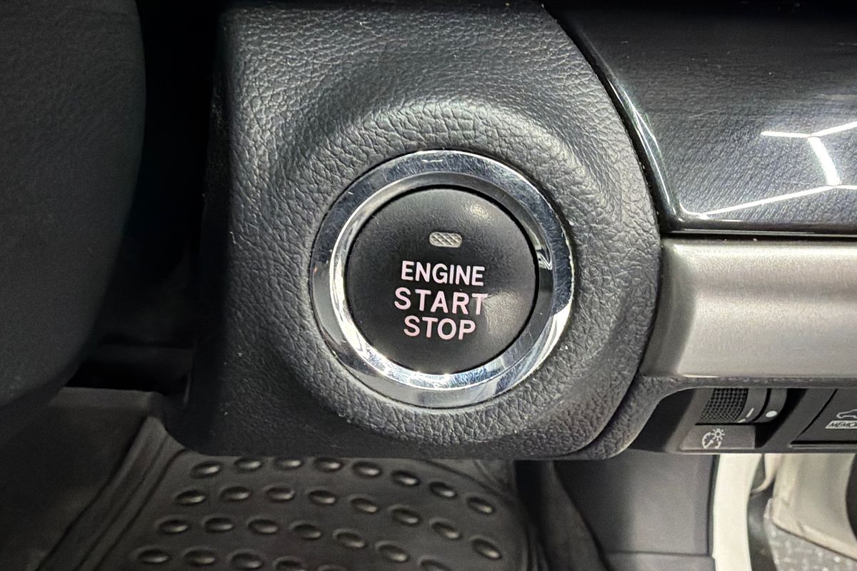 2019 Subaru Outback 3.6R 5GEN