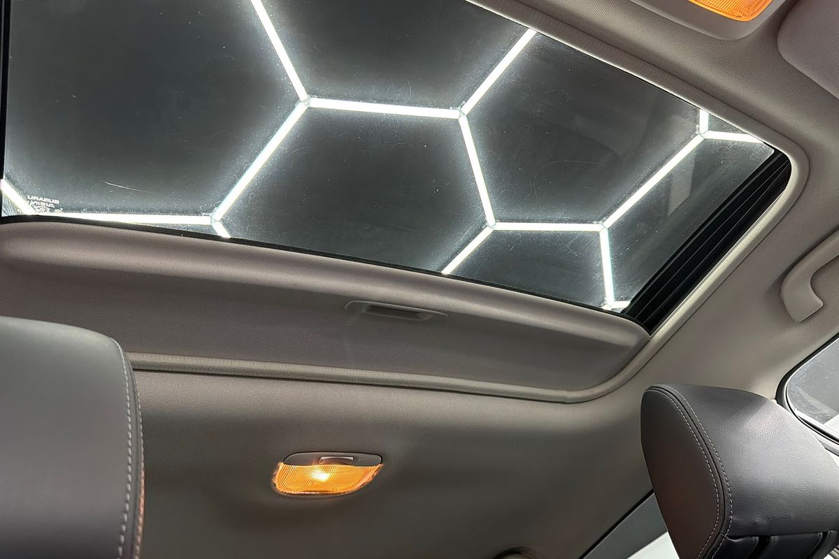 2019 Subaru Outback 3.6R 5GEN