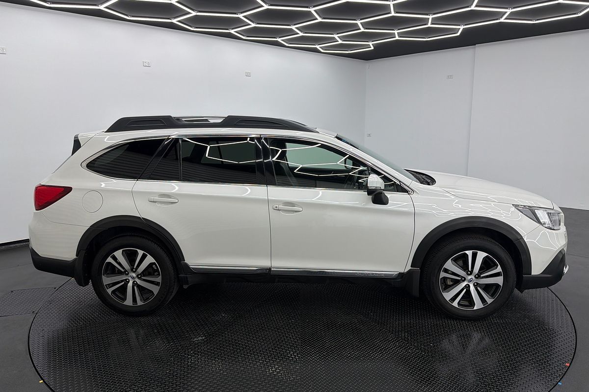 2019 Subaru Outback 3.6R 5GEN