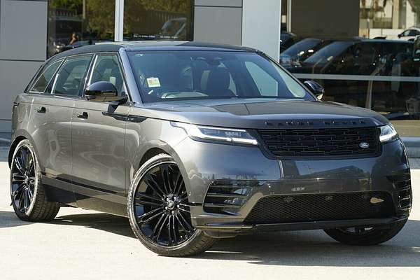 2026 Land Rover Range Rover Velar P400 Dynamic SE L560