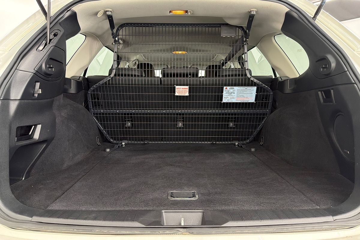 2019 Subaru Outback 3.6R 5GEN