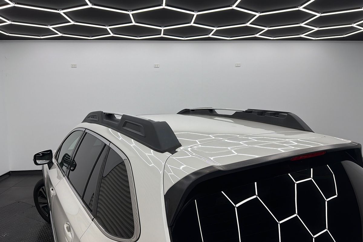 2019 Subaru Outback 3.6R 5GEN