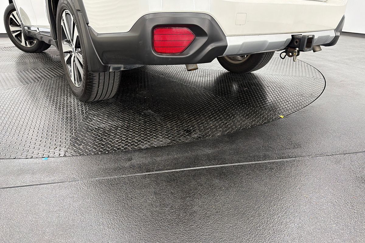 2019 Subaru Outback 3.6R 5GEN