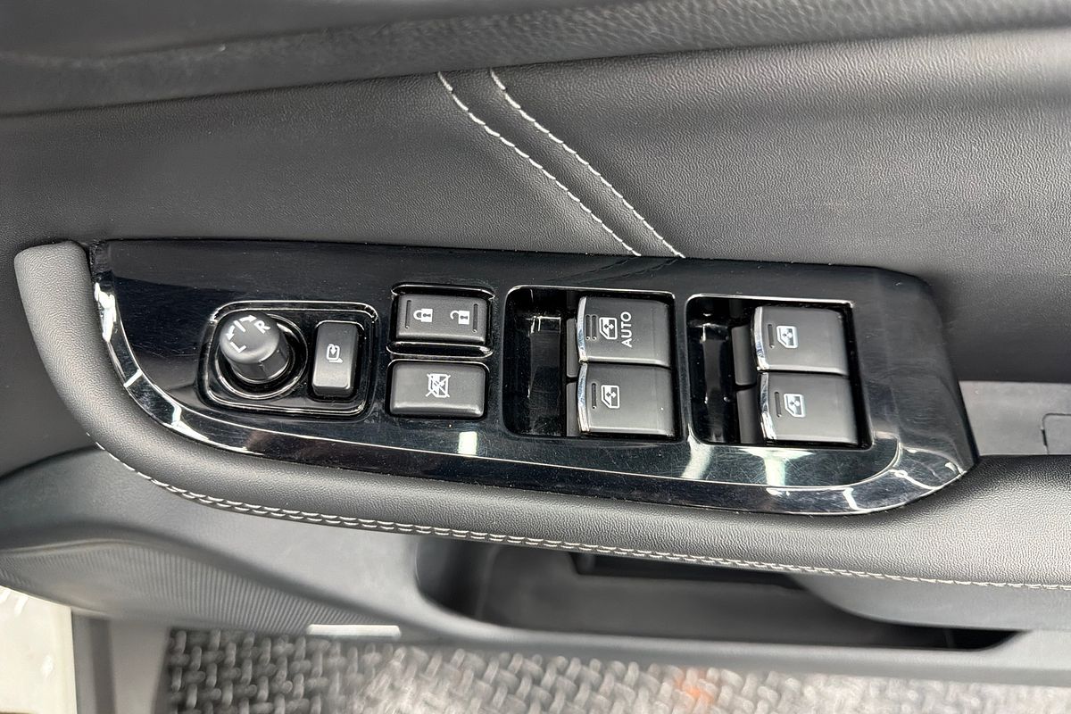 2019 Subaru Outback 3.6R 5GEN