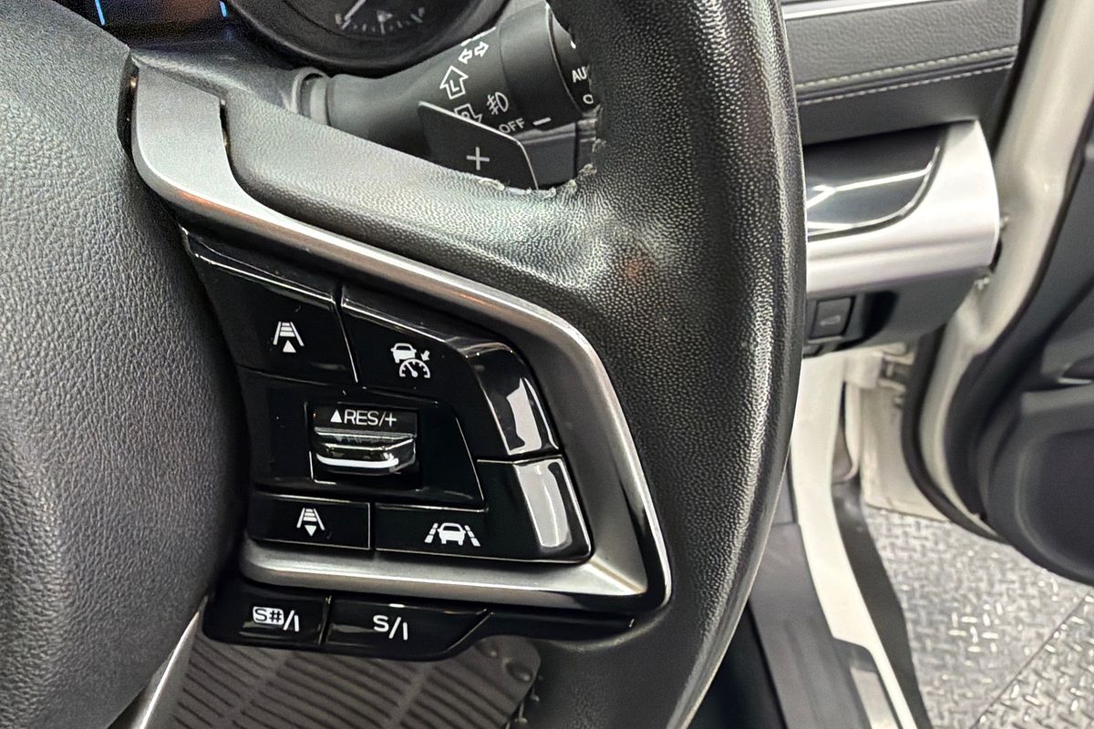 2019 Subaru Outback 3.6R 5GEN