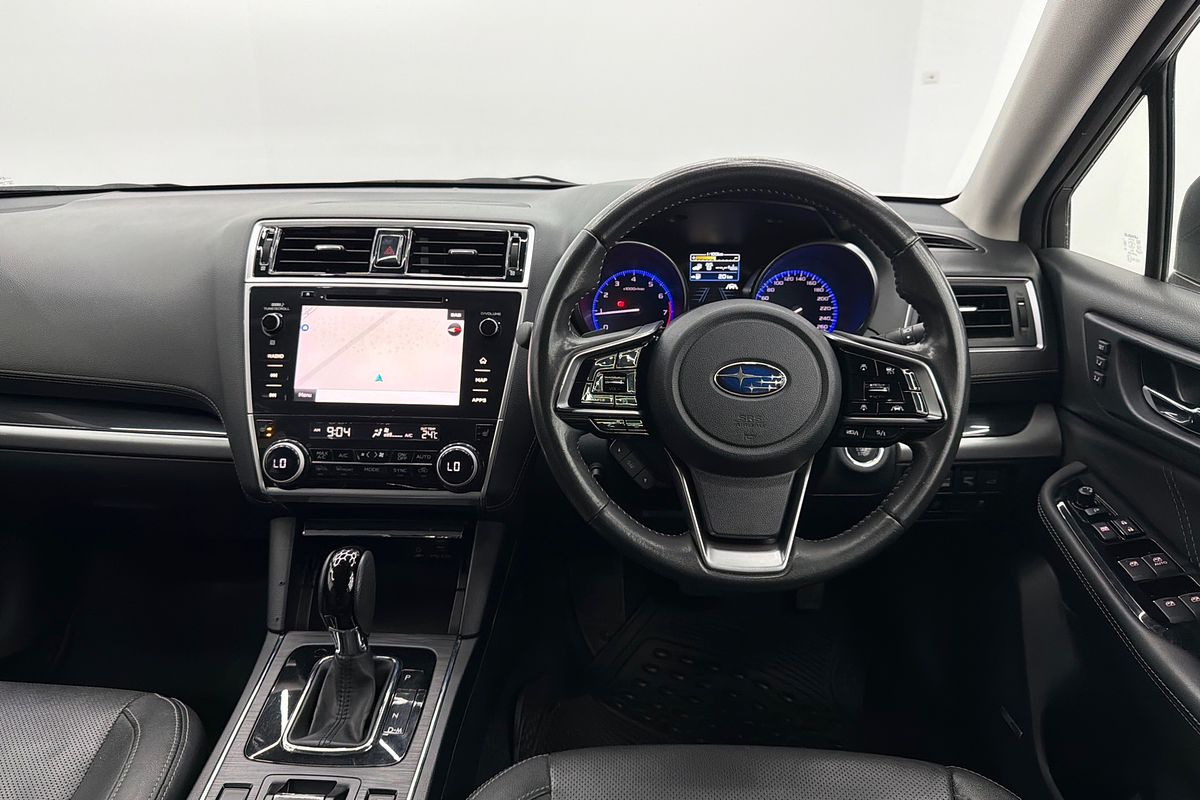 2019 Subaru Outback 3.6R 5GEN