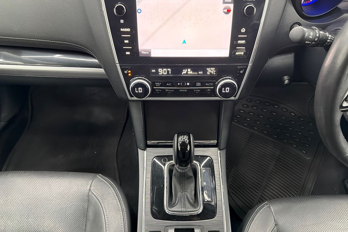 2019 Subaru Outback 3.6R 5GEN